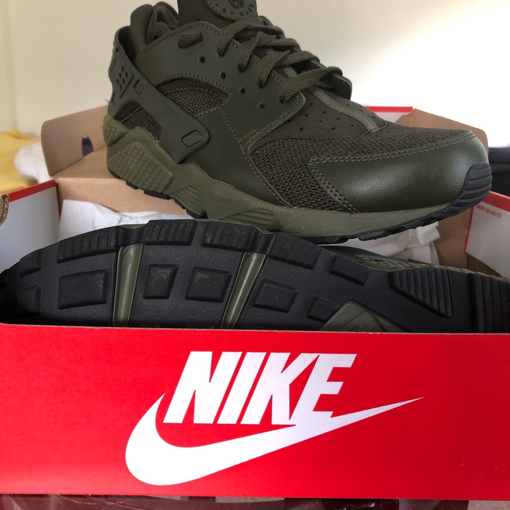 Nike Air Huarache